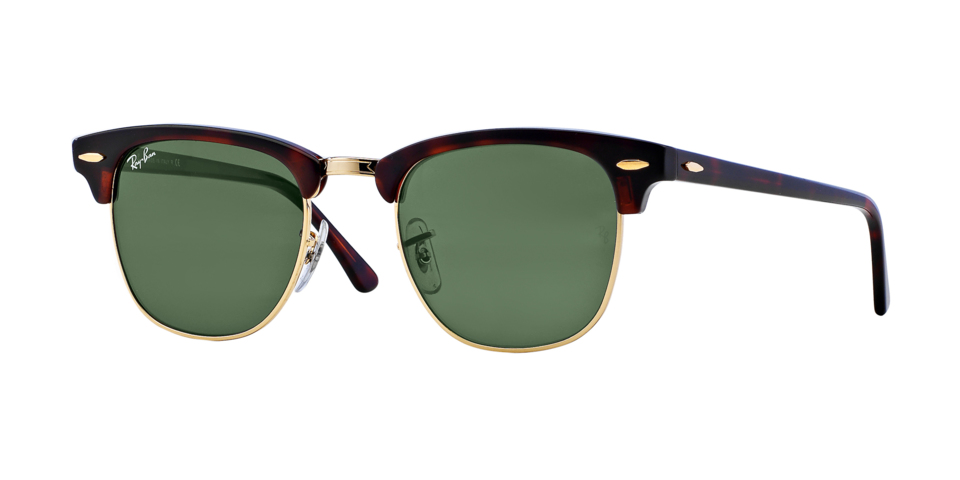 Ray-ban Rb3016 Clubmaster